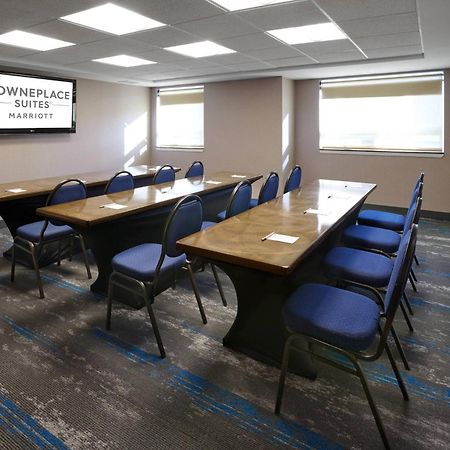 Towneplace Suites By Marriott Mississauga-Airport Corporate Centre Экстерьер фото