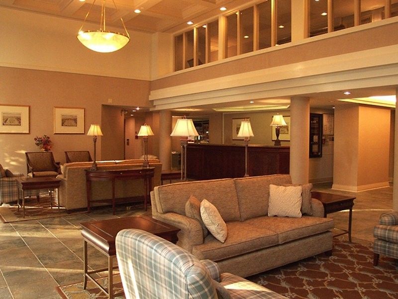 Towneplace Suites By Marriott Mississauga-Airport Corporate Centre Экстерьер фото